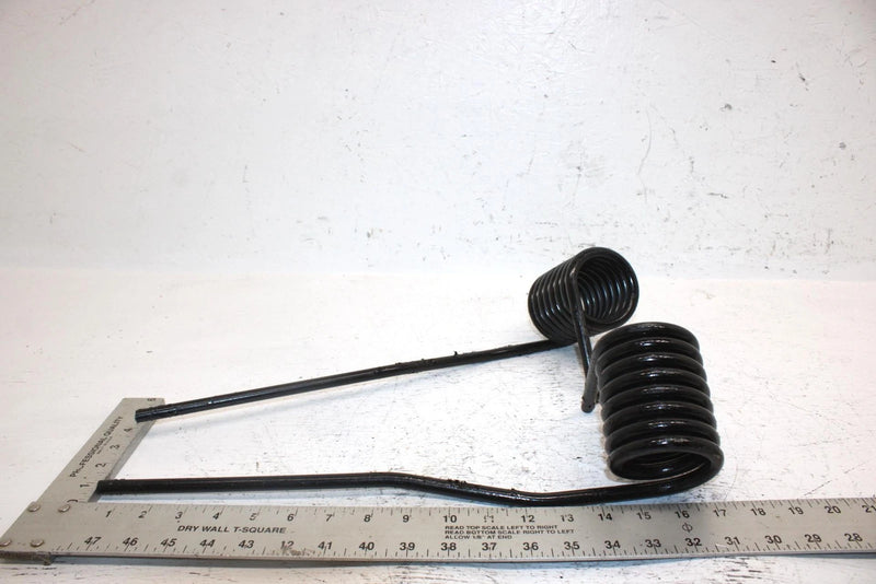 1996 Ski-doo Touring Sle 500 Oem Rear Skid Spring Set 414943600 SS12