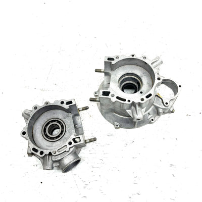 93-98 Polaris Trail Boss 250 4X4 OEM Crankcase 3084579 AP231