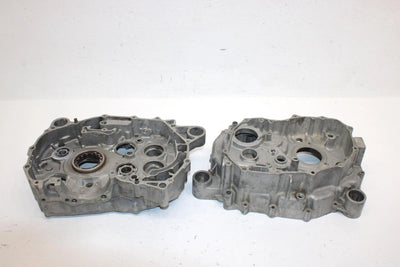 2009 Honda Trx 500 Fpea Foreman P/s Es Oem Crankcase 11100-HP0-A01 AH17