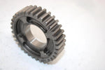 02 Arctic Cat 375 4x4 Automatic Oem HI Transmission Gear 33T 3402-495 AA23