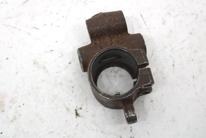 1985 Yamaha Phazer E Oem Left Strut Bracket 8V0-2376E-01-00 SY57