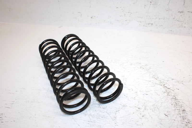 1994 Yamaha Vmax 600 Oem Front Shock Spring Pair 90501-753J5-00 SY25