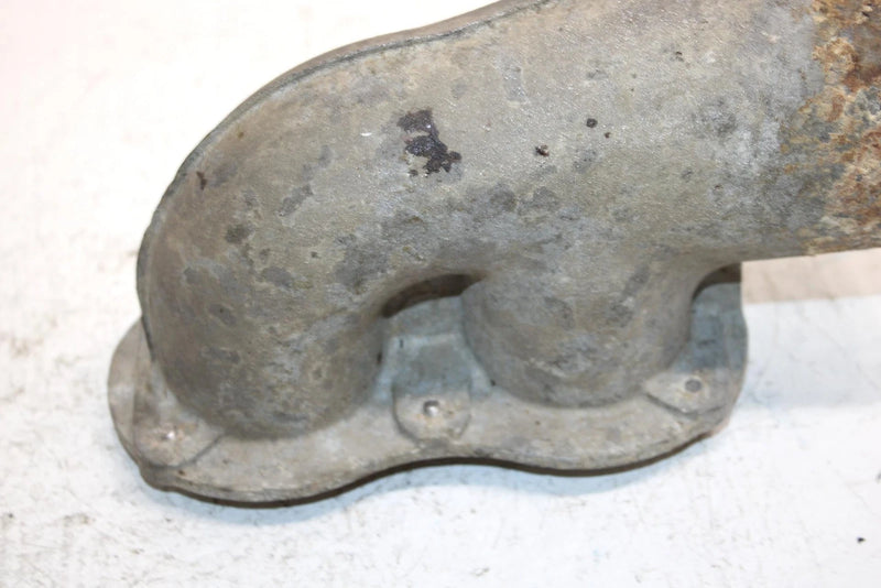 1997 Yamaha 1100 Triple Waveventure Oem Exhaust Outlet GJ1-U7560-00-00 JY24