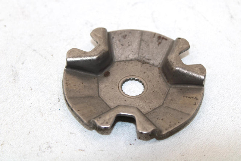 2002 Polaris Scrambler 50 Oem Clutch Cam Plate 0450231 APS