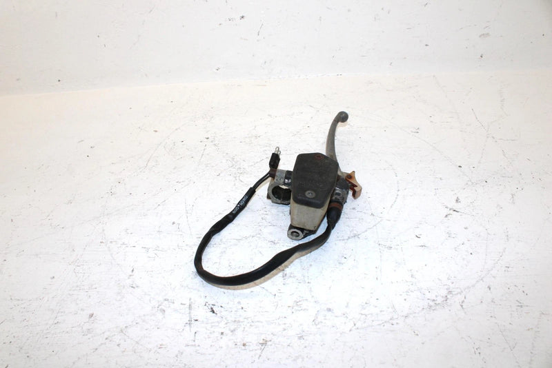 1999 Arctic Cat 300 Oem Front Left Master Cylinder 0502-387 AA12