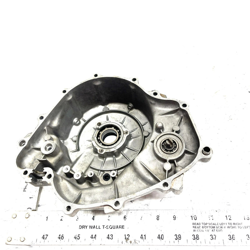 2004 Yamaha Rhino 660 OEM Stator Side Cover 5KM-15411-10-00 XY3