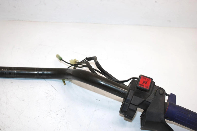 00 Yamaha Sx500r Oem Handlebar Throttle Block 8CH-26110-00-00 SY0