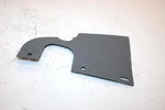 99 Polaris Scrambler 400 4x4 Oem Side Mud Deflector Set 5850141 AP55