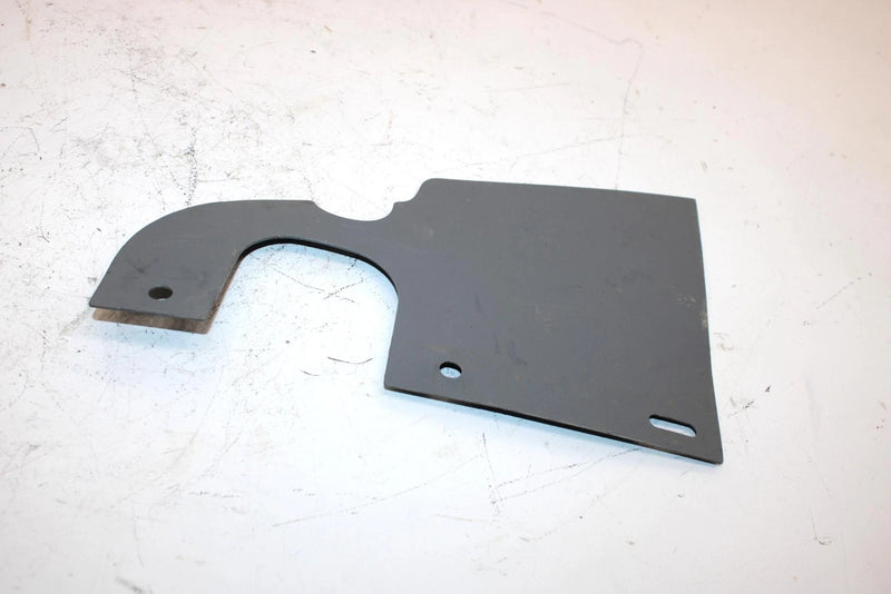 99 Polaris Scrambler 400 4x4 Oem Side Mud Deflector Set 5850141 AP55
