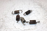 1999 Polaris 500 Xc Oem Exhaust Pipe Spring Set Of 5 7041687 SP28
