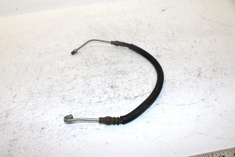 2002 Arctic Cat 375 Aut0 (4x4 Green) Oem Master Cyinder Brake Line 0402-854 AA29