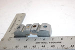 1987 Polaris 400 Oem Bogie Wheel Bracket Pair 5130570 SP61