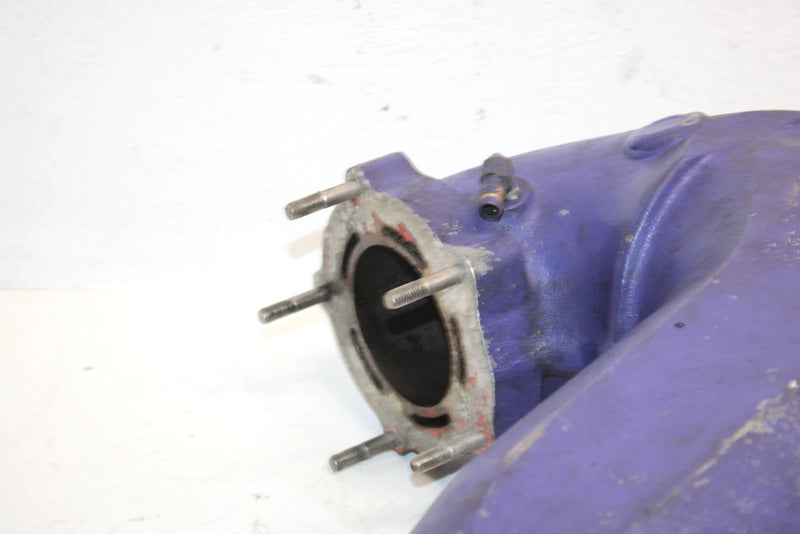 1997 Arctic Cat Monte Carlo 770 Oem Expansion Chamber 0612-827 JA9