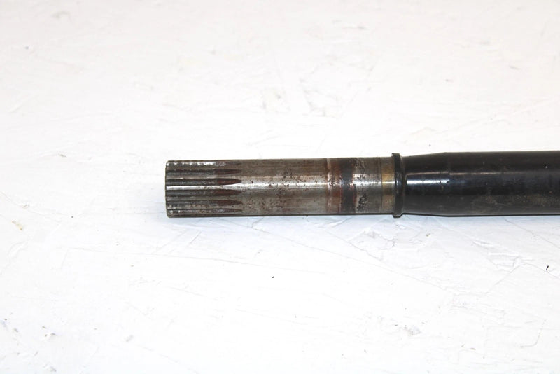 2005 Ski-doo Mach Z 1000 Oem Jackshaft Countershaft 504152432 SS75