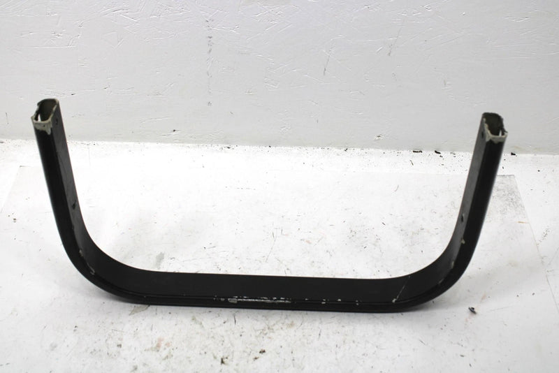 1997 Polaris Xc 440 Oem Rear Bumper (Purple Stripe)  5224674-067 SP172