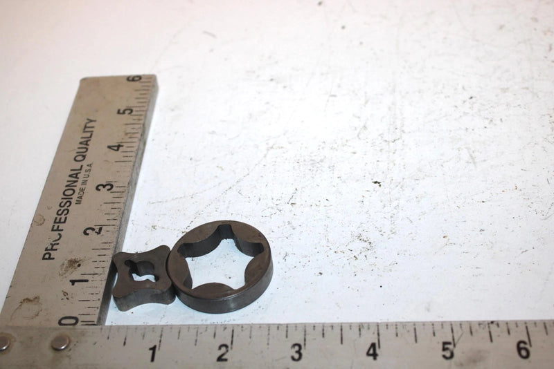 2001 Polaris Sportsman 500 Oem Inner/Outer Oil Pump Rotor 3090307 3084950 AP81