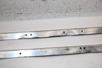 2000 Ski-doo Mxz 600 Oem Tunnel Brace Set 518321561 518321562 SS15
