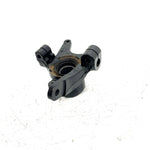 02 Suzuki Quadrunner 500 LTF500F 4x4 OEM Right Steering Knuckle 51231-09F10 AS37