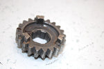86 Suzuki Lt185 Model F Oem Gear, 5th Driven (NT:21) 24351-24411 AS1