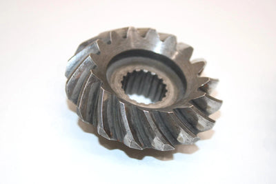 86 Kawasaki Bayou 300 Klf300a Oem Front Bevel Gear Assy 13101-5053 AK6