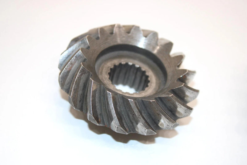 86 Kawasaki Bayou 300 Klf300a Oem Front Bevel Gear Assy 13101-5053 AK6