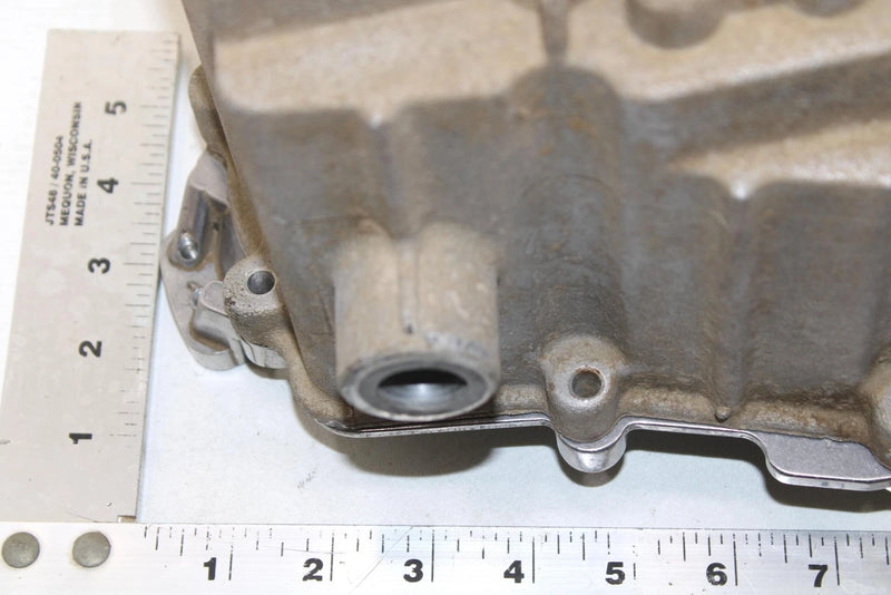 1996 Polaris Sportsman 500 Oem Transmission Gear Case 3233285 AP126