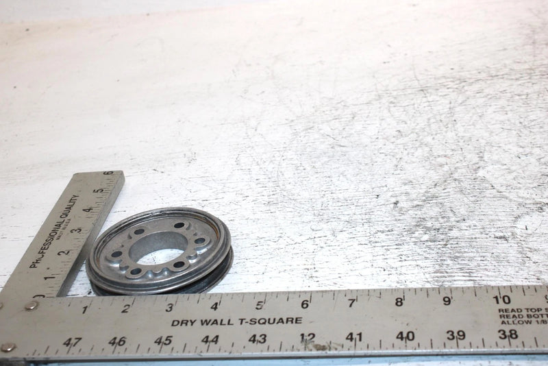 1989 Polaris 650 Oem Water Pump Pulley 3083863 SP43