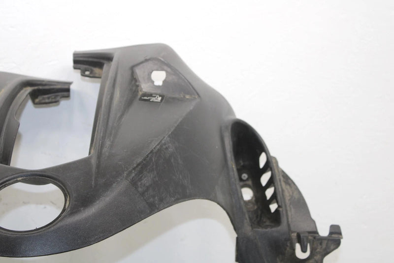 08 Polaris Shift Iq Oem Console Dash Plate 2633498-070 SP174