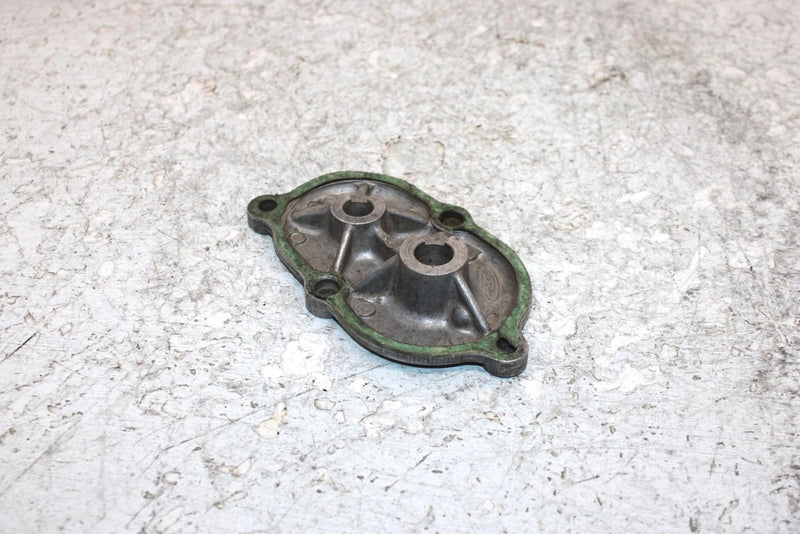 1986 Honda Trx350 Oem Reduction Gear Cover 11355-HA0-010 AH40