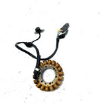 2004 John Deere Trail Buck 650 EXT OEM Stator 420296630 AJ1