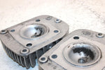 1995 Arctic Cat Z 440 Oem Cylinder Head Pair 3005-322 SA13