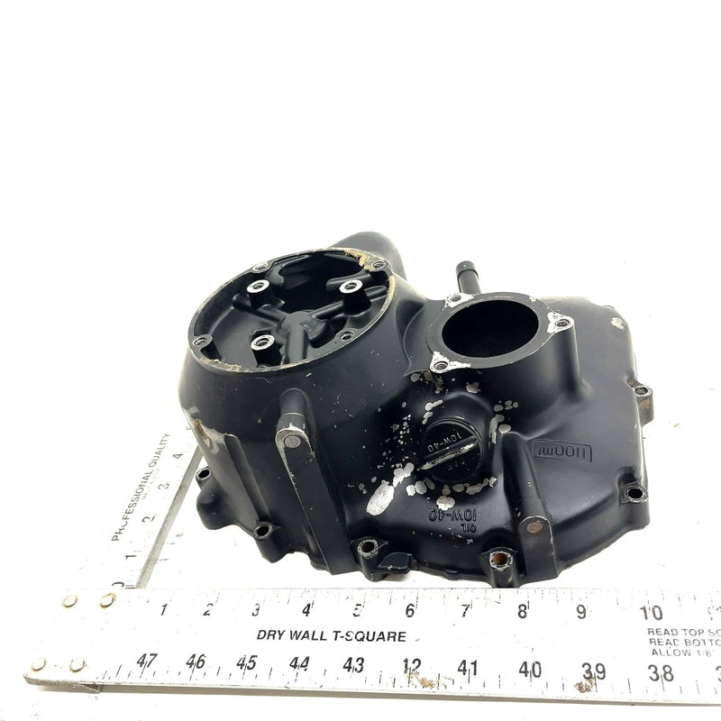 83-84 Suzuki ALT125 OEM Clutch Cover 11340-18903 AS31