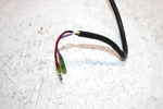 1989 Sea-doo Sp 580 Oem Reather Switch 278000072 JS46