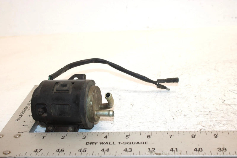 1986 Honda Trx 350 A Fourtrax 4x4 Oem Fuel Pump 16710-HA7-672 AH43