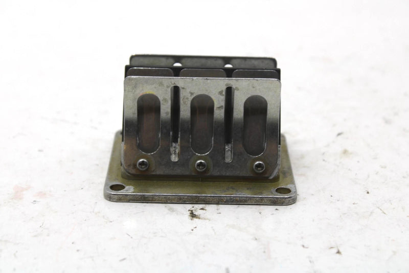 1987 Yamaha Srv Oem Reed Valve Assembly 3R5-13610-00-00 SY131