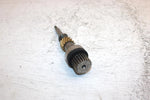 1998 Ski-doo Mxz 670 Oem Rotory Valve Shaft 420837242 SS17