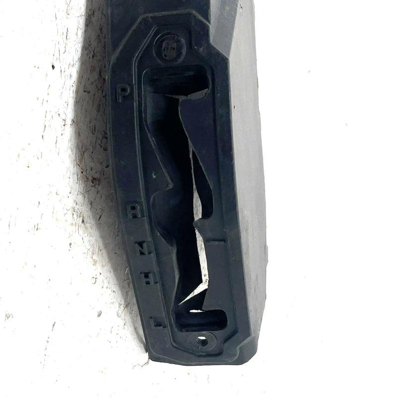 17-22 Can-Am Defender HD10 OEM Shift Guide Gate 707900608 XB0