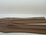 New Vintage Brown Dickson Jenkins Polyester Pants # 5515 3A-52