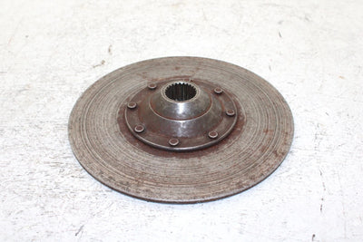 1995 Polaris Xlt Oem Brake Disc Rotor 1910086 SP34