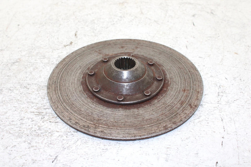 1995 Polaris Xlt Oem Brake Disc Rotor 1910086 SP34