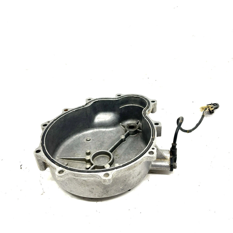 06-09 Polaris Ranger 700 6x6 EFI OEM Stator Side Cover 1203334 XP7