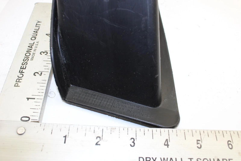 1998 Ski-doo Touring E Oem Outlet Duct 572098000 SS74