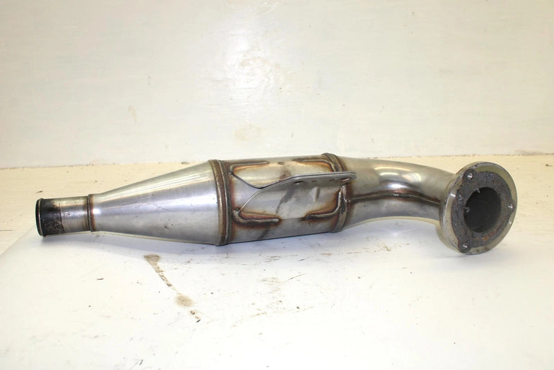 1994 Arctic Cat Montego OEM Expansion Chamber 3008-485 JA5