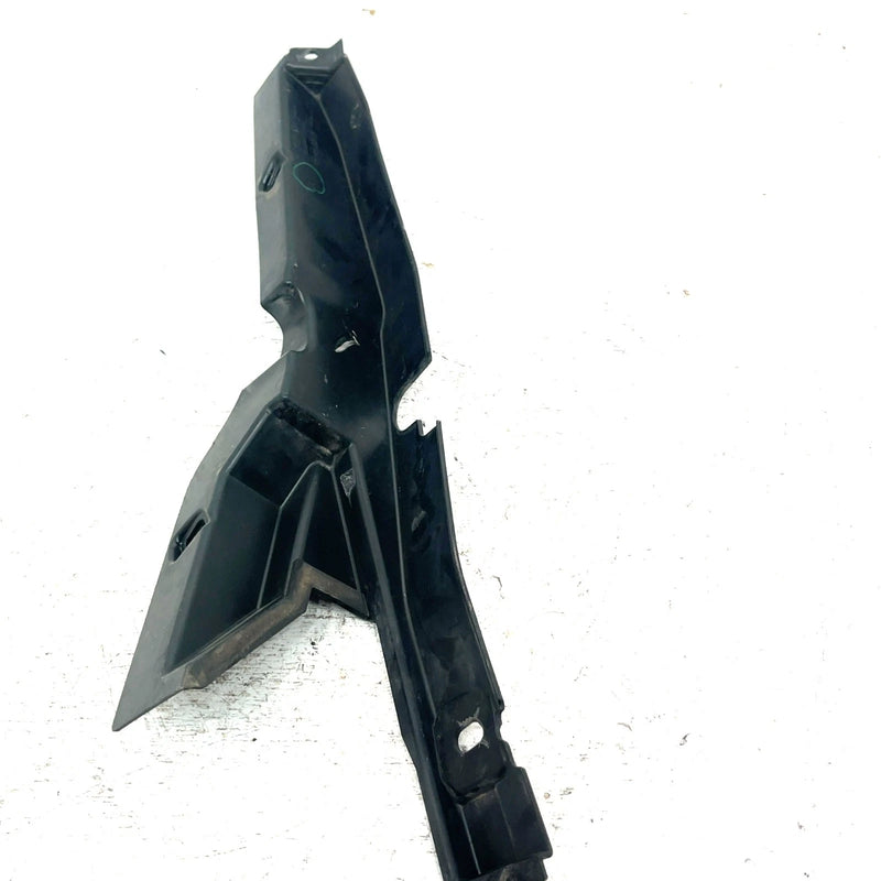 20-22 Can-Am Defender HD10 OEM Right Upper Deflector 707900767 XB0.2