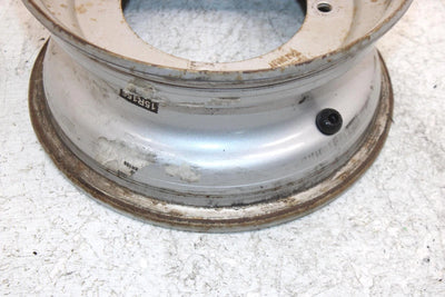 1998 Polaris Xplorer 300 Oem 10x6 Front Wheel Rim Pair 1520175-486 AP180