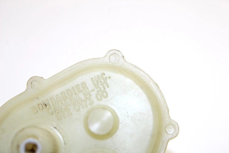 Ski-doo Oem Speedo Drive Angle KPH/MPH 515175400 Q3139