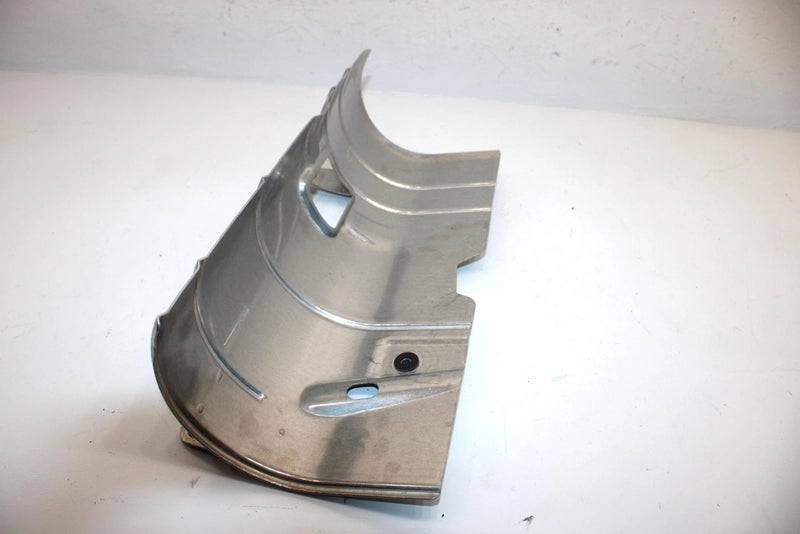 15 Suzuki King Quad 500 Oem Muffler Cover 14880-31G00 AS10