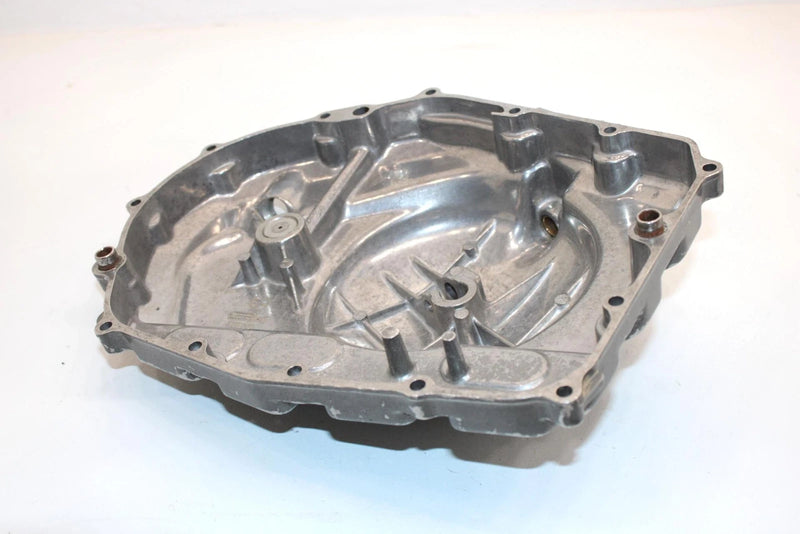 98 Yamaha  Warrior 350 Oem Crankcase Cover 3 3GD-15431-10-00 AYS