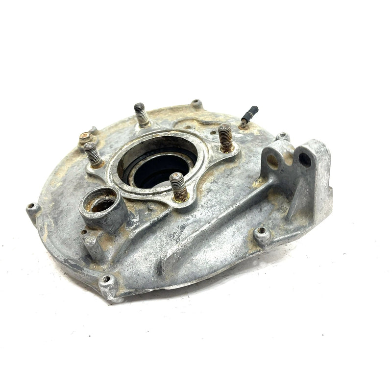 07-13 Honda Rancher 420 OEM Brake Drum Base 43010-HP5-600 AH21
