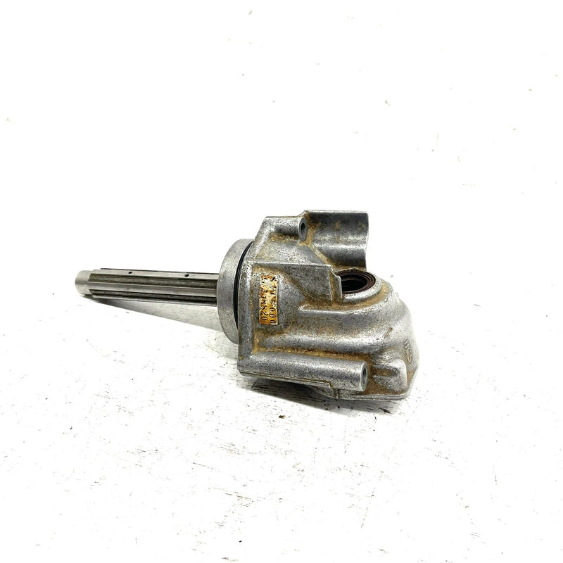 90-00 Honda FourTrax 300 TRX300FW 4x4 OEM Side Gearcase 21100-HC5-000 AH45